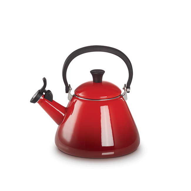 Kone Kettle, view 1